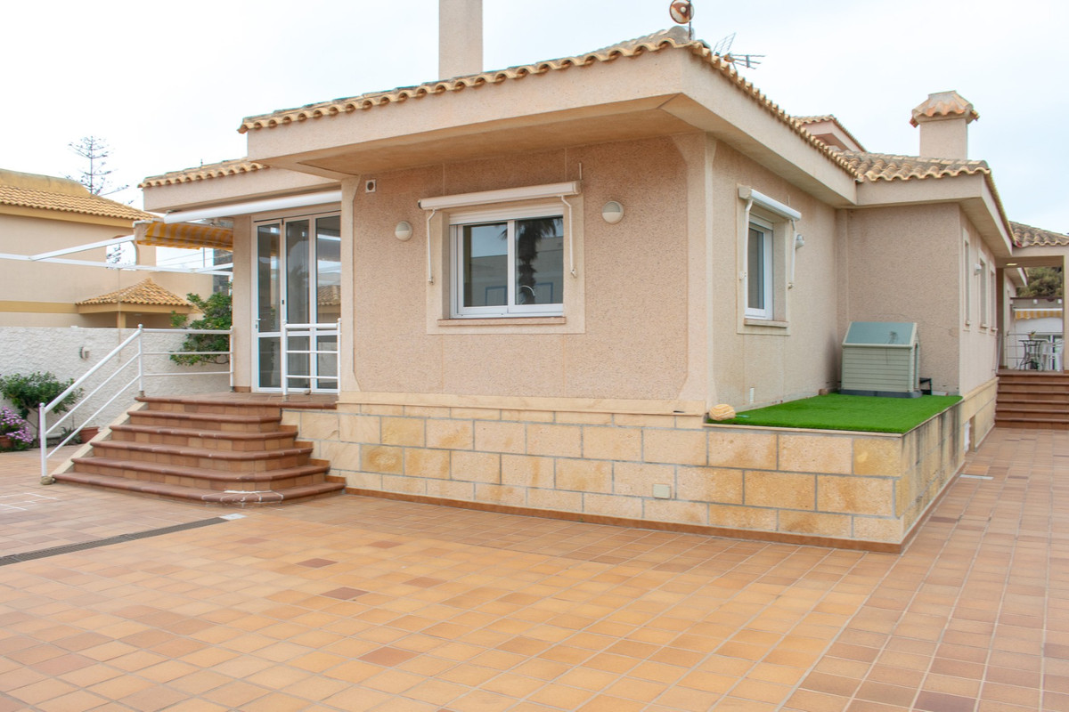 Moradia com 5 quartos com piscina em Múrcia, Espanha – Foto 1