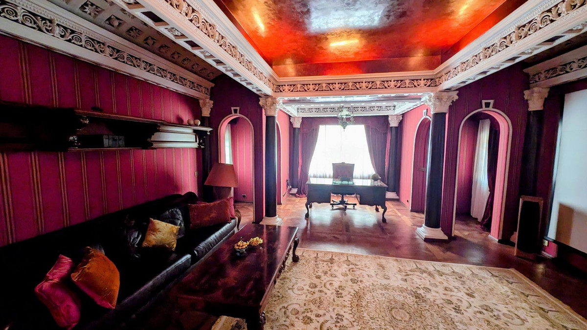 16 Bedroom Villa in Sotogrande - Photo 15