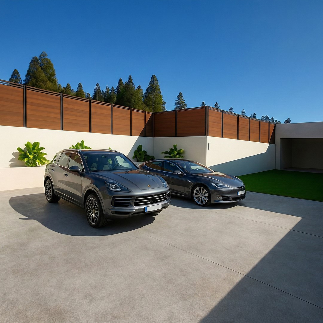 6 Bedroom Villa in Mijas - Photo 16