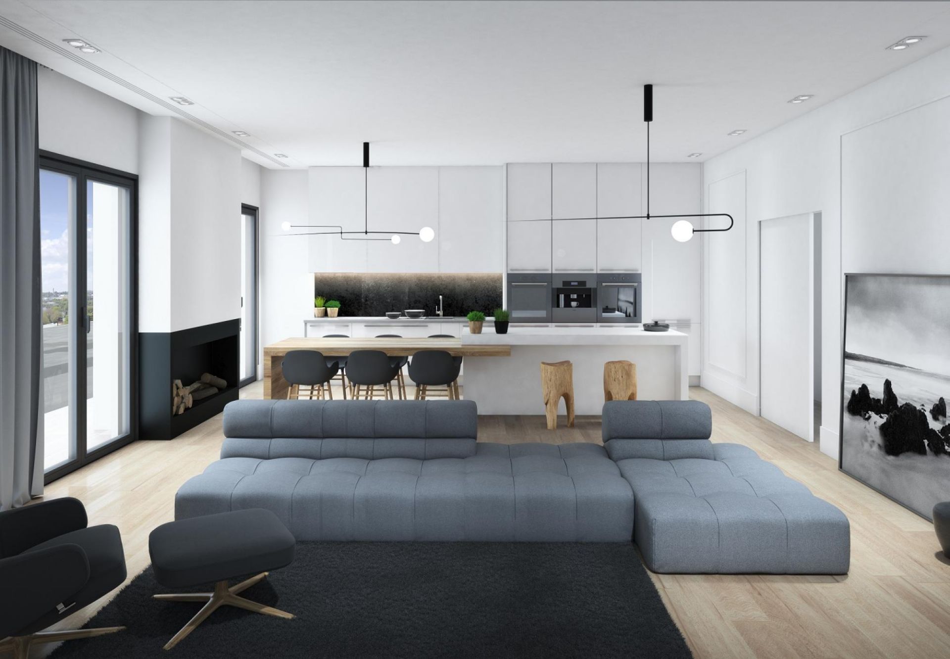 3 Bedroom Apartment in Marbella - Photo 8
