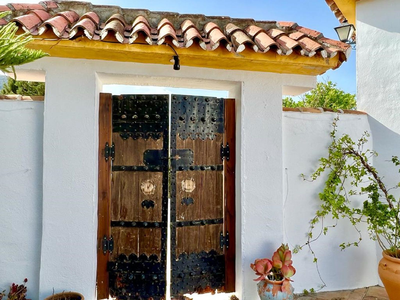 11 Bedroom Country house in Mijas - Foto 18