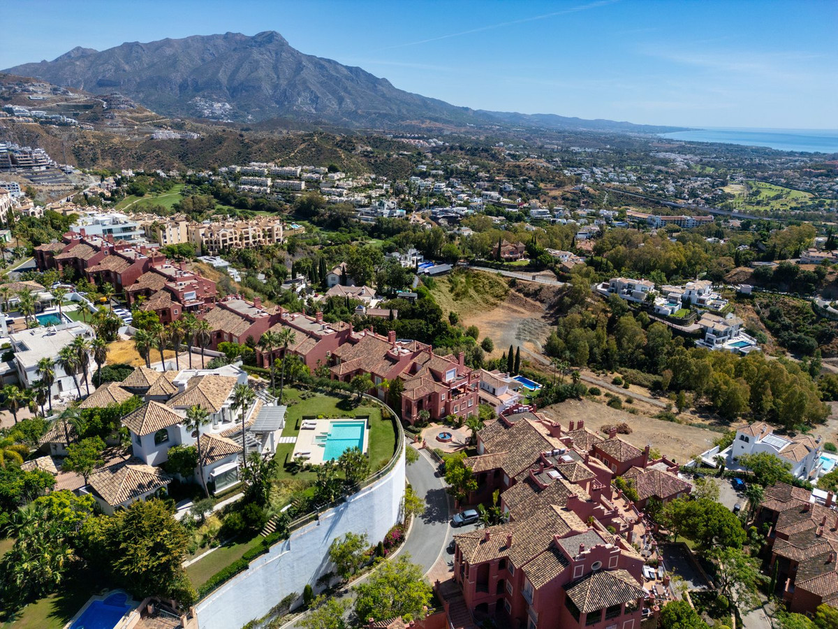 7 Bedroom Villa in Benahavís - Foto 42