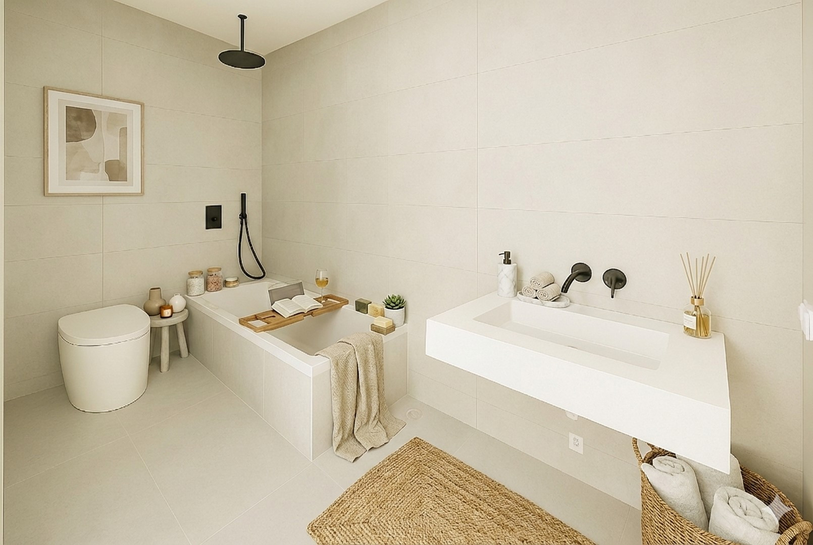 6 Bedroom Villa in Mijas - Photo 6