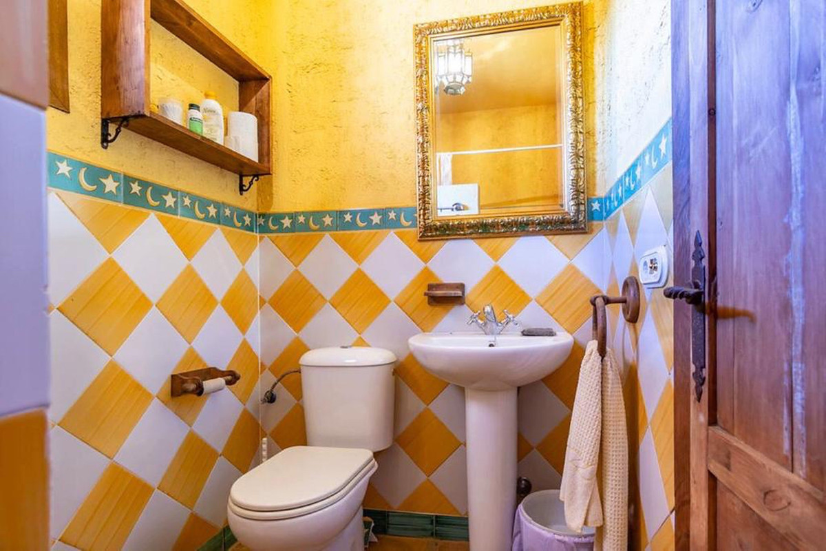 4 Bedroom Country house in Mijas - Foto 16