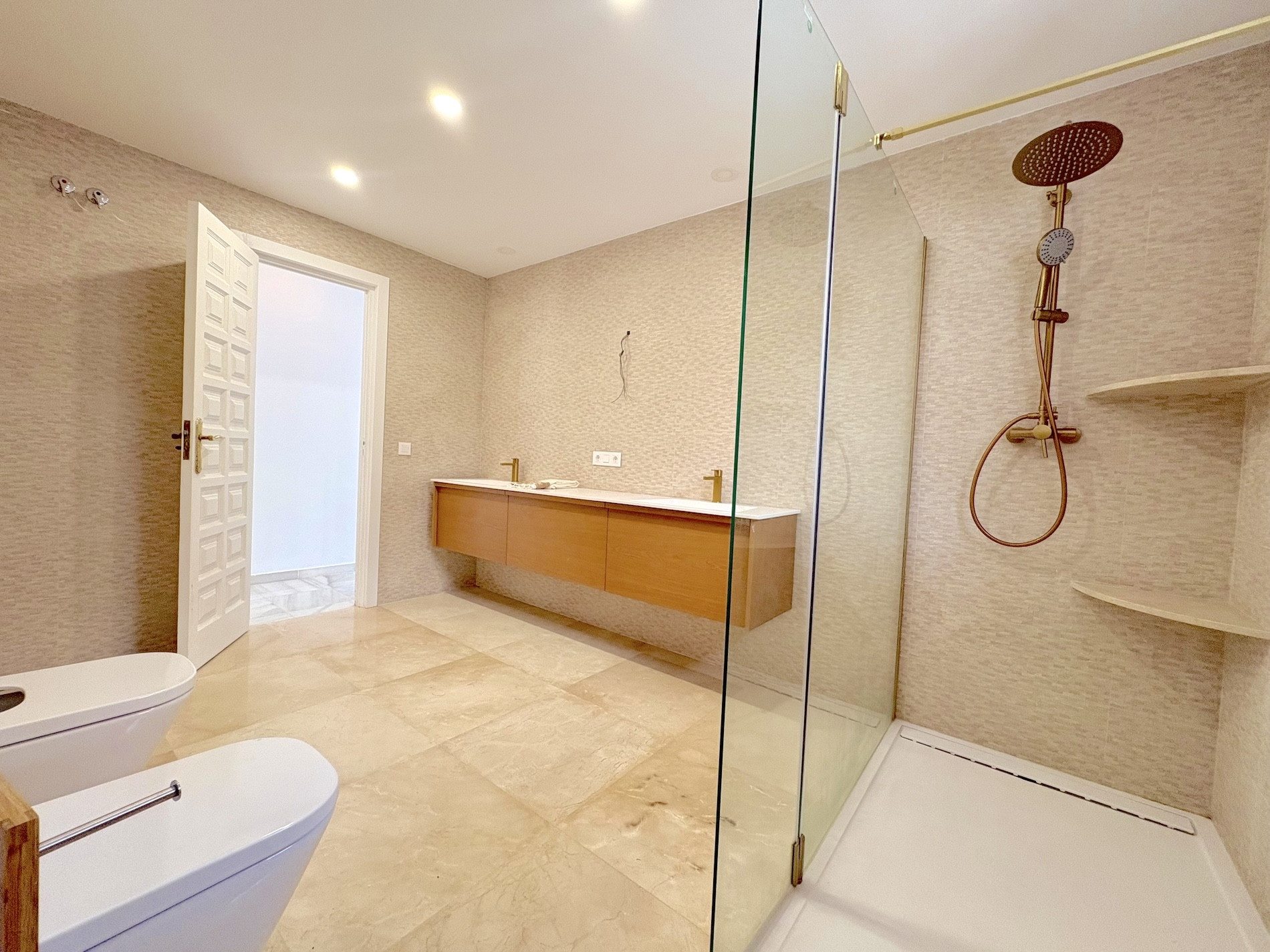 7 Bedroom Villa in Mijas - Photo 21