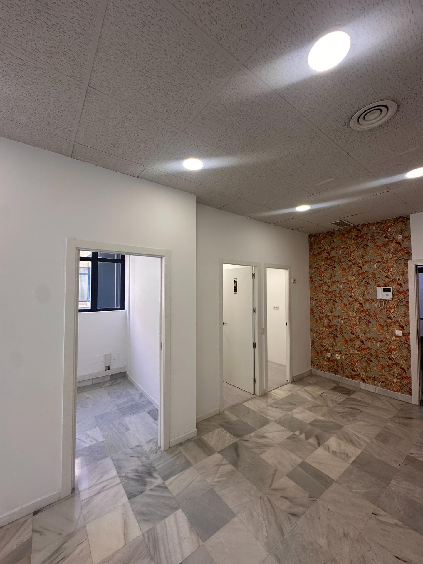 Locale commerciale a Malaga, Spagna – Foto 4