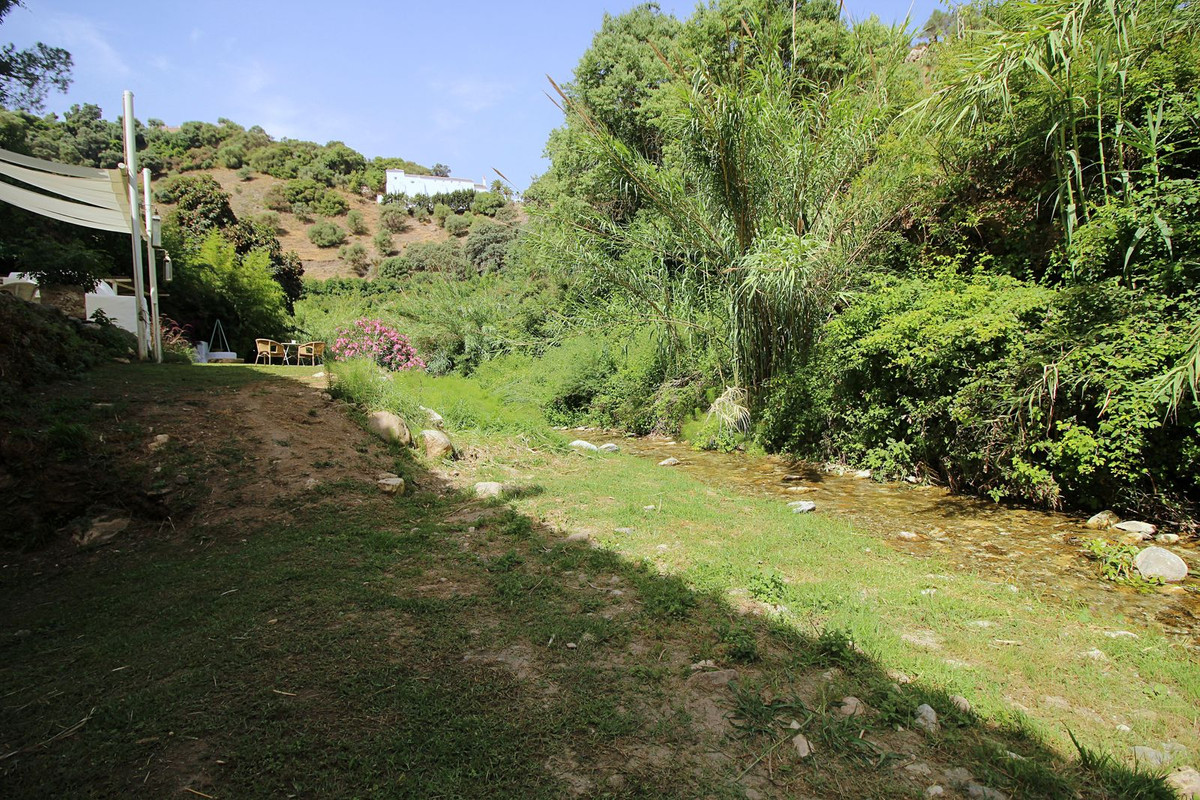 4 Bedroom Country house in Coín - Фото 43