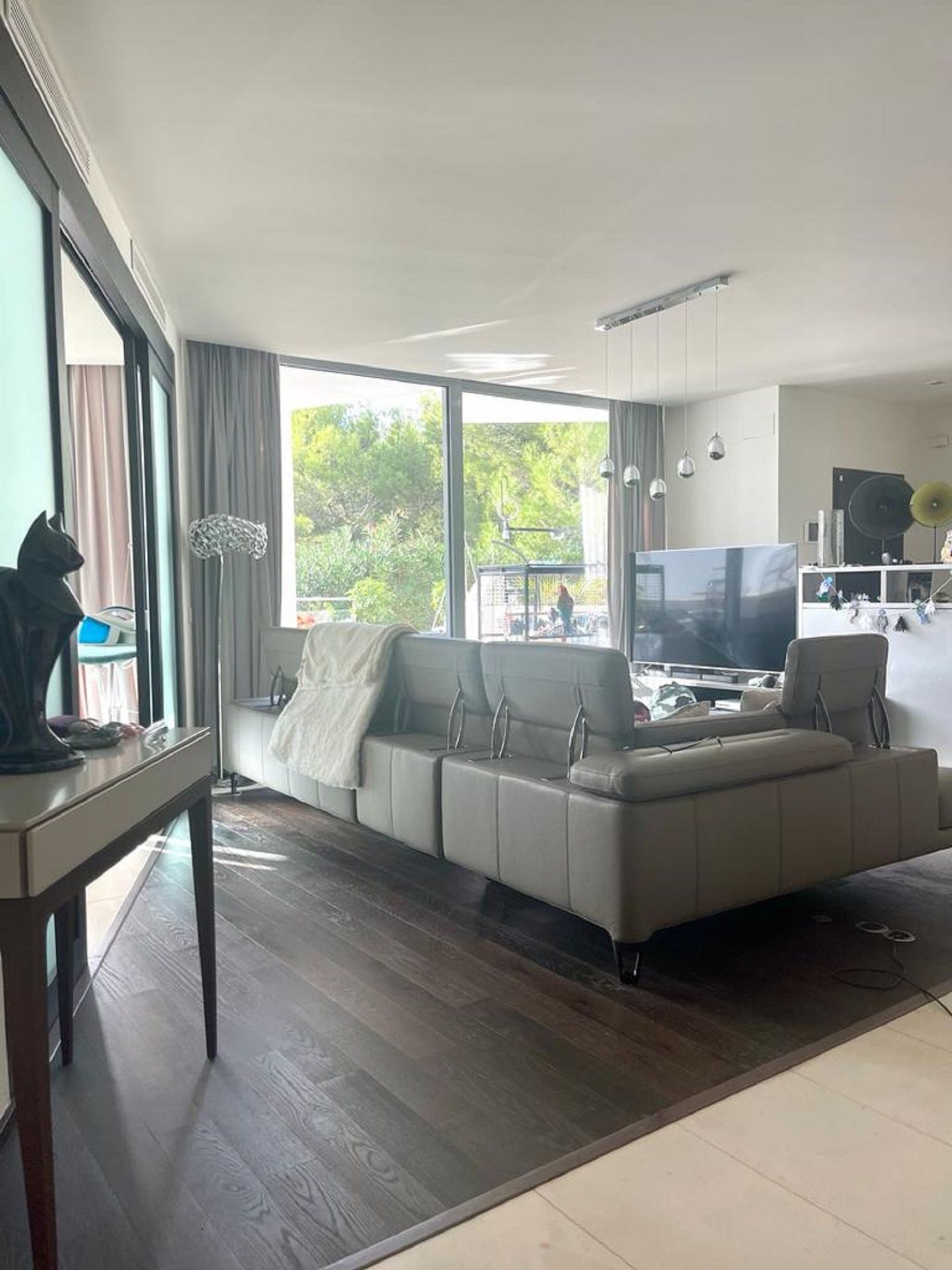 3 Bedroom Townhouse in Marbella - Photo 11