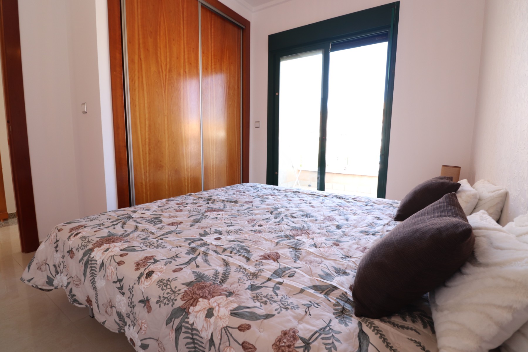 Moradia com 2 quartos com piscina em Alicante, Espanha – Foto 16