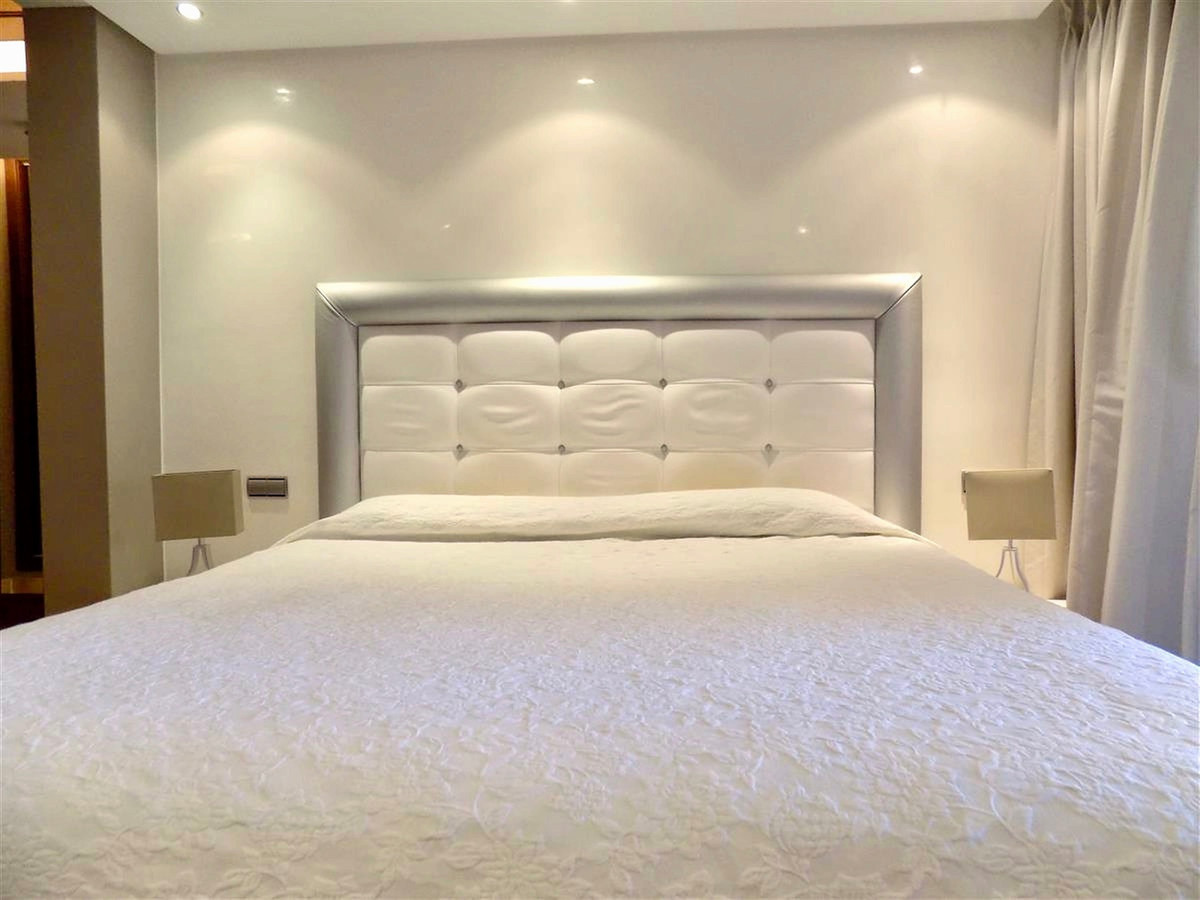 3 Bedroom Penthouse in Estepona - Foto 7