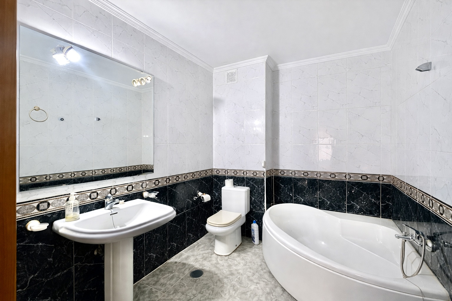 Apartamento com 3 quartos em Almería, Espanha – Foto 9