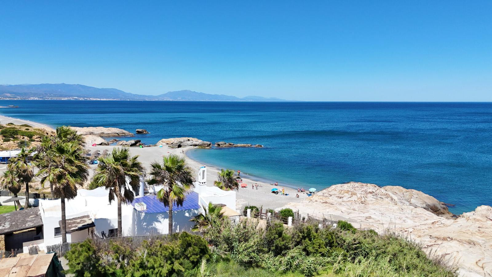 3 Bedroom Villa in Manilva - Photo 27