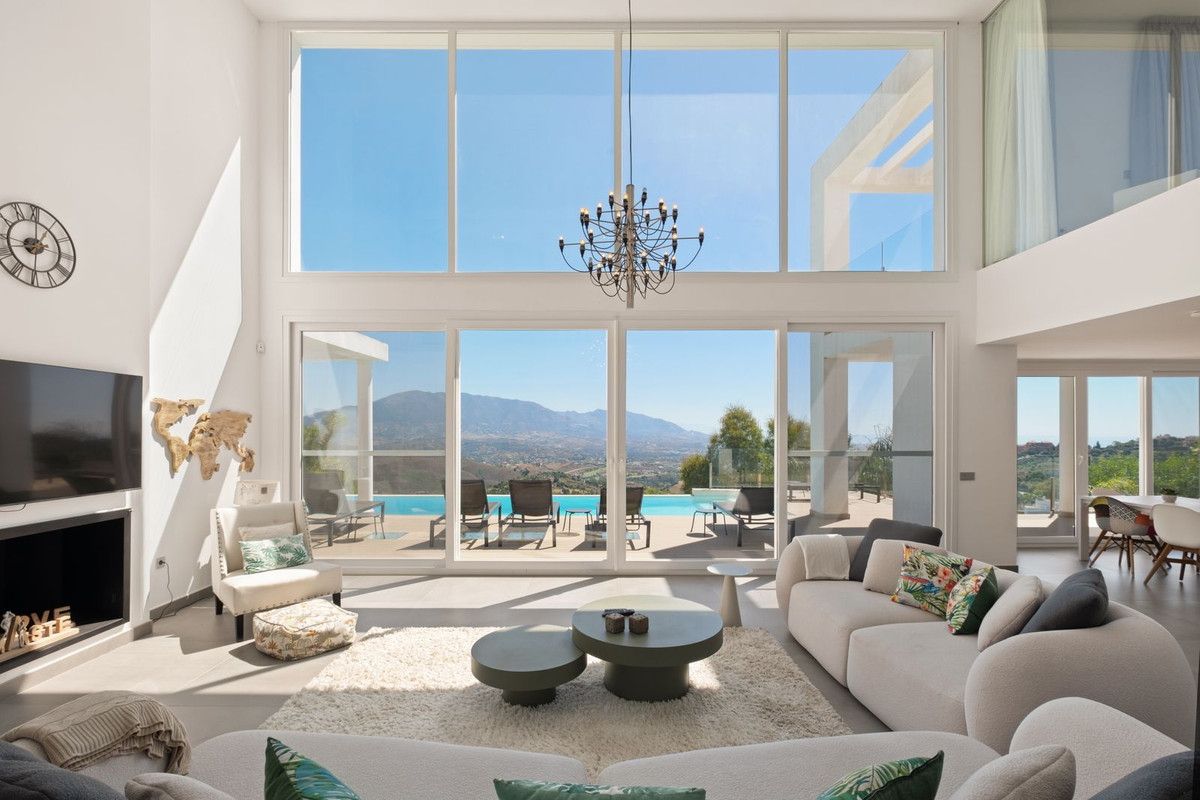 5 Bedroom Villa in Marbella - Foto 2