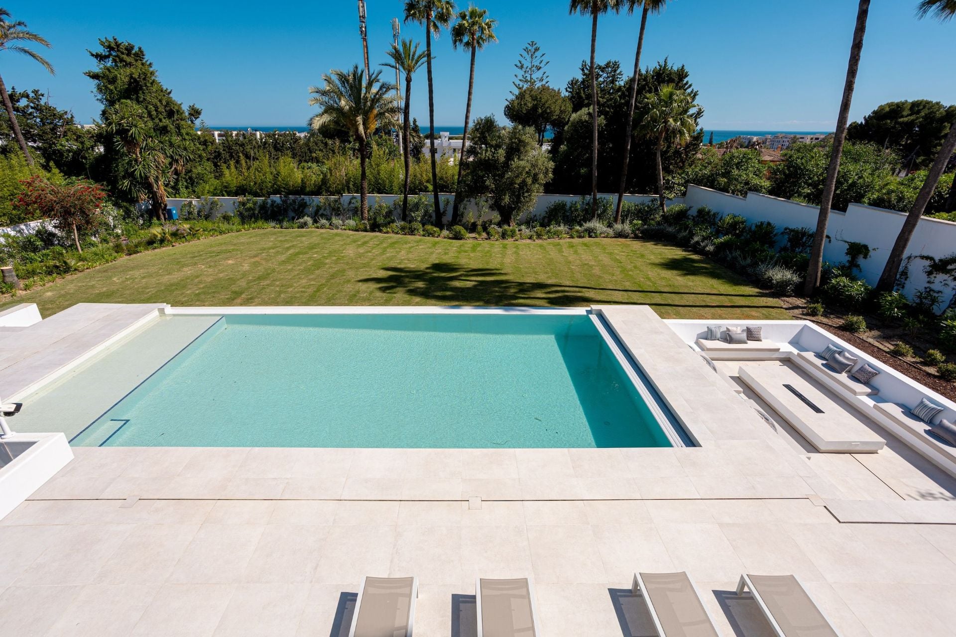 4 Bedroom Villa in Benahavís - Foto 22