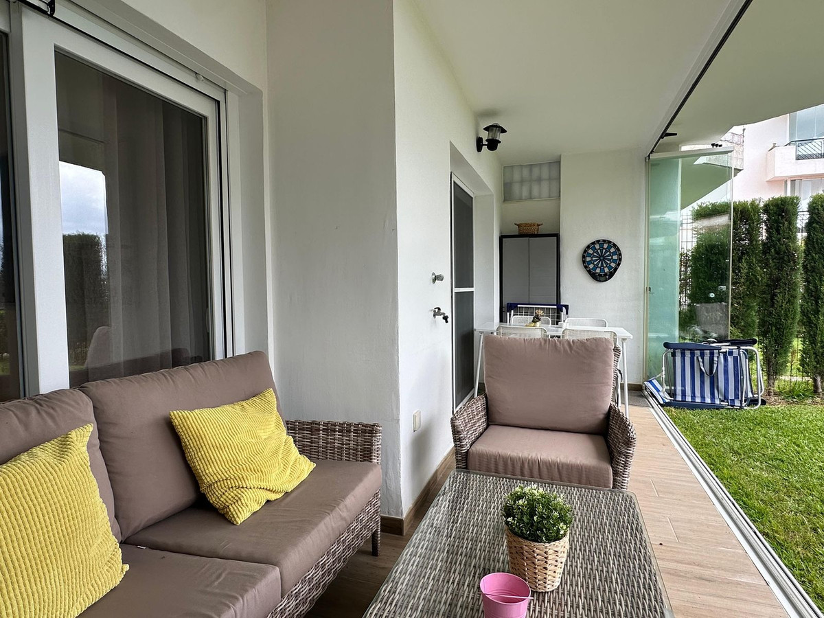 2 Bedroom Apartment in Mijas - Photo 38
