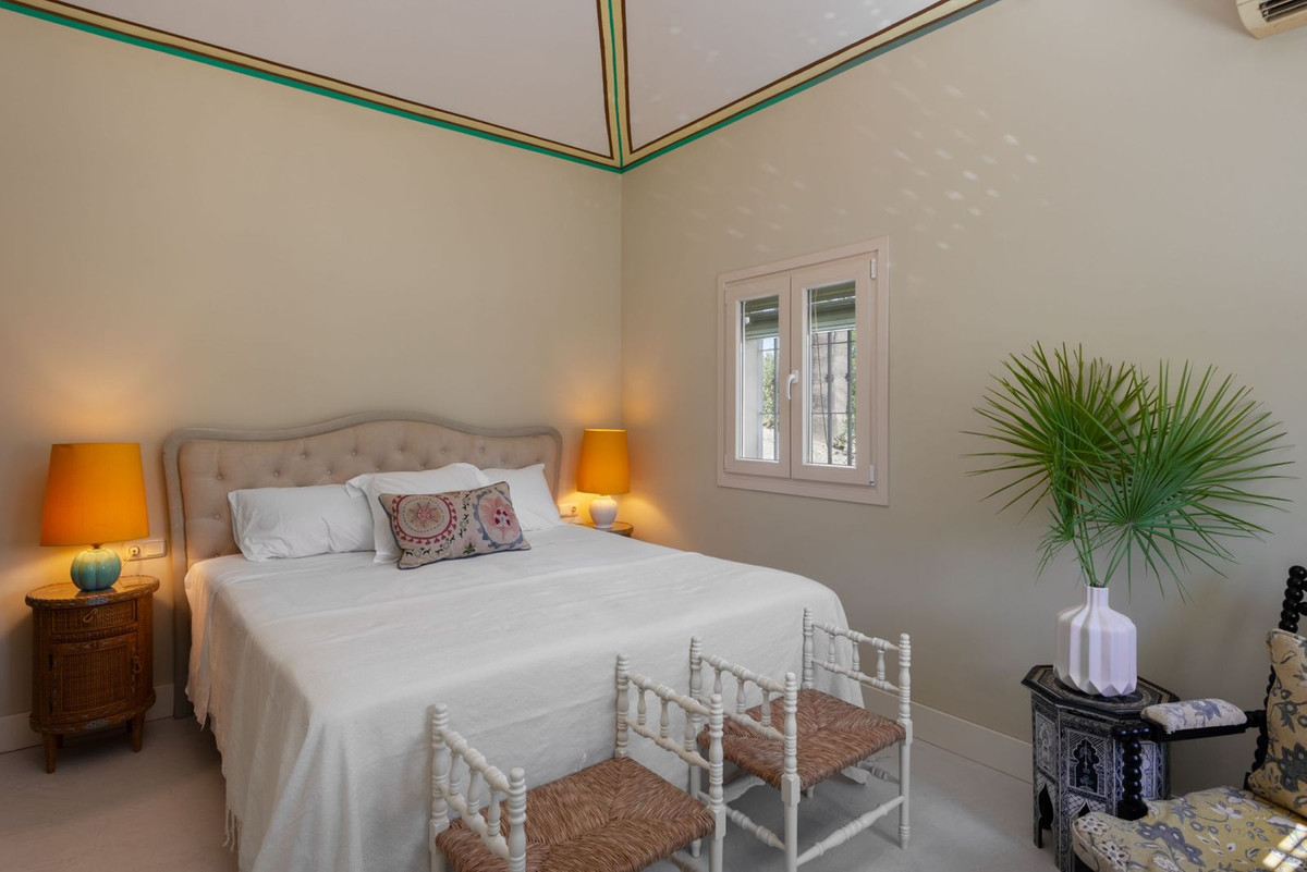 7 Bedroom Country house in Coín - Foto 36