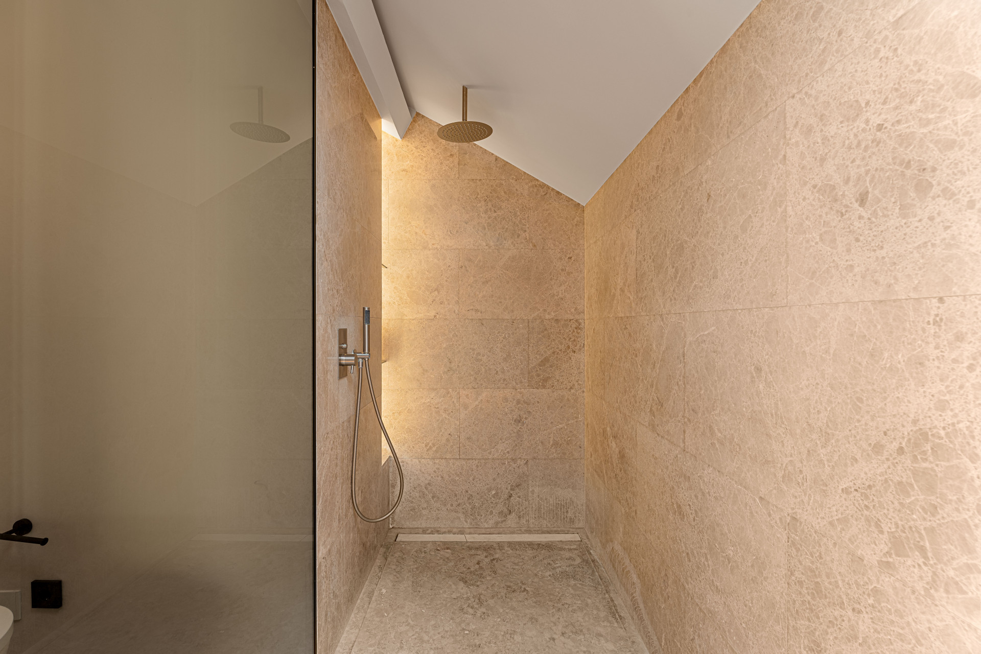 Apartamento com 3 quartos com piscina em Málaga, Espanha – Foto 22