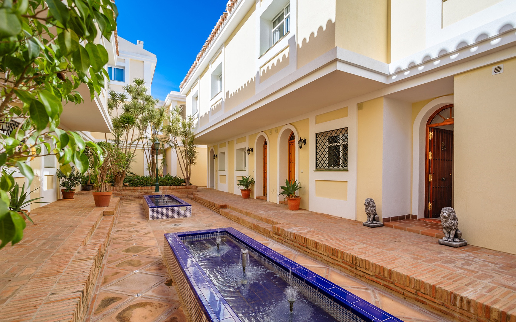 3 Bedroom Townhouse in Marbella - Foto 20