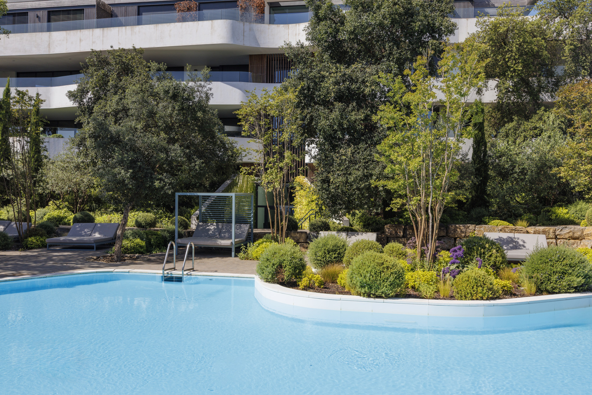 3 Bedroom Apartment in Sotogrande - Photo 36