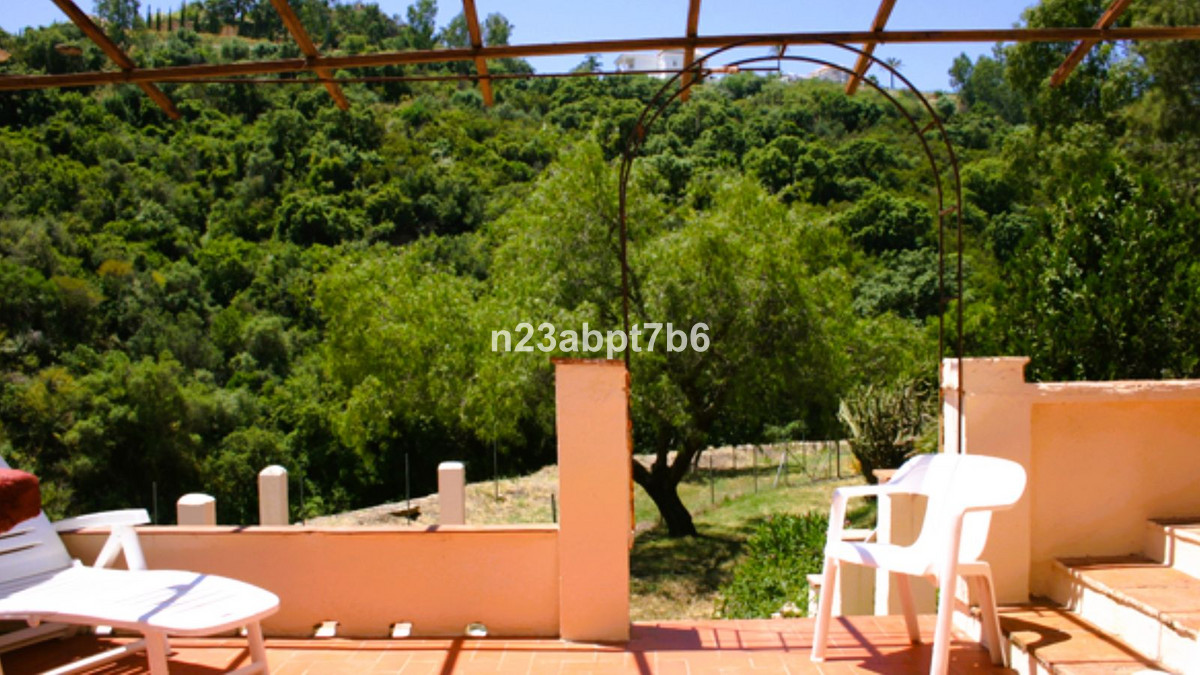 2 Bedroom Villa in Benahavís - Foto 8