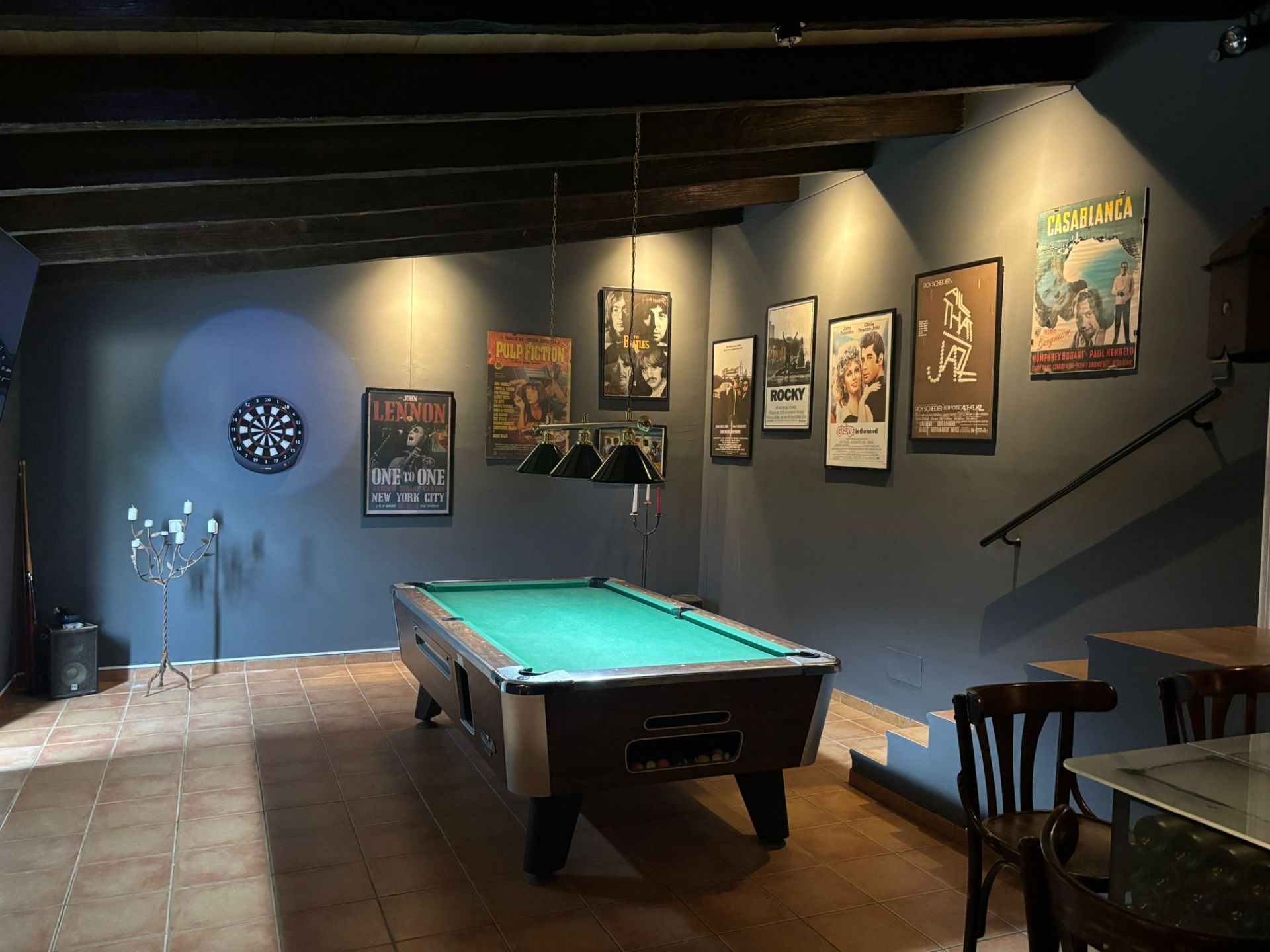 Moradia com 3 quartos com piscina em Baleares, Espanha – Foto 16