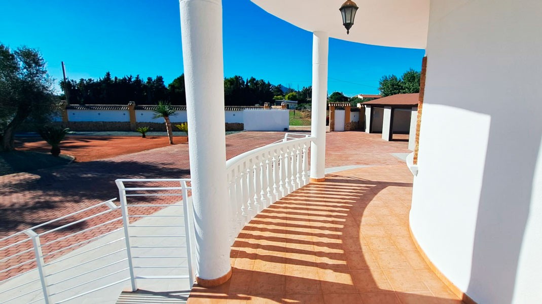 Moradia com 3 quartos com piscina em Alicante, Espanha – Foto 11