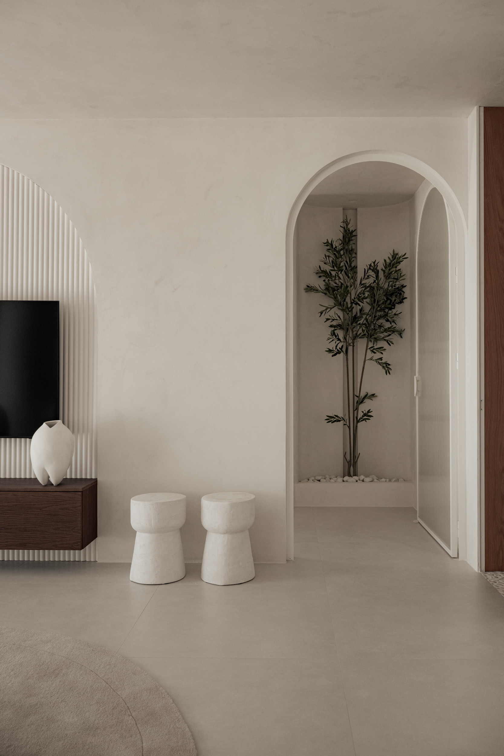 Apartamento com 3 quartos com vista mar em Málaga, Espanha – Foto 15