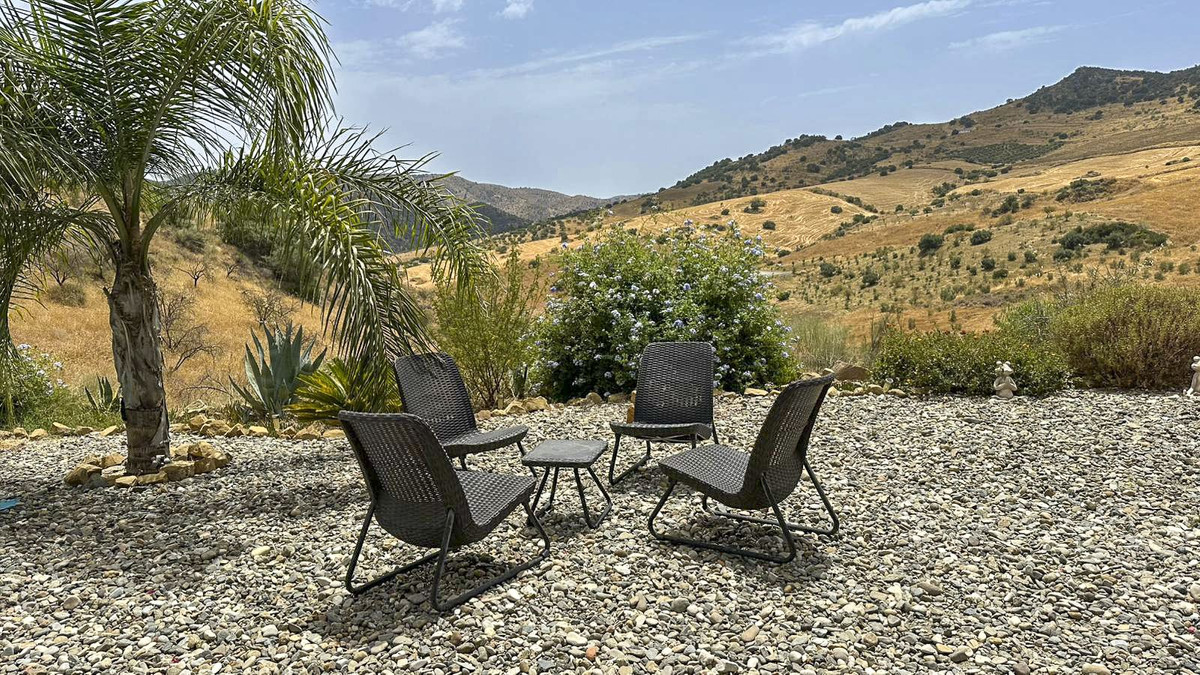 3 Bedroom Country house in Álora - Foto 15
