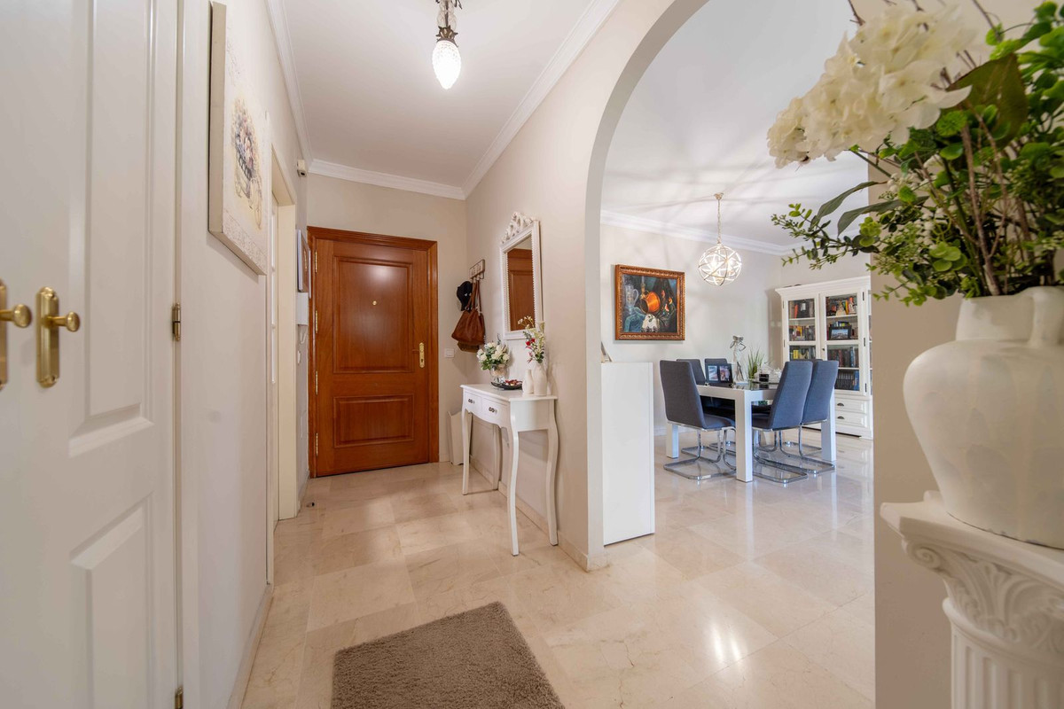 3 Bedroom Apartment in Mijas - Foto 13