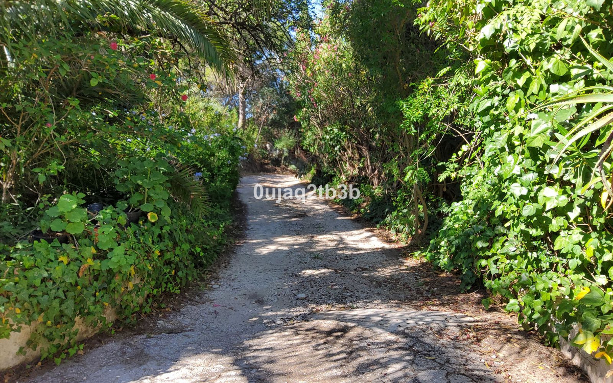 6 Bedroom Country house in Mijas - Фото 9