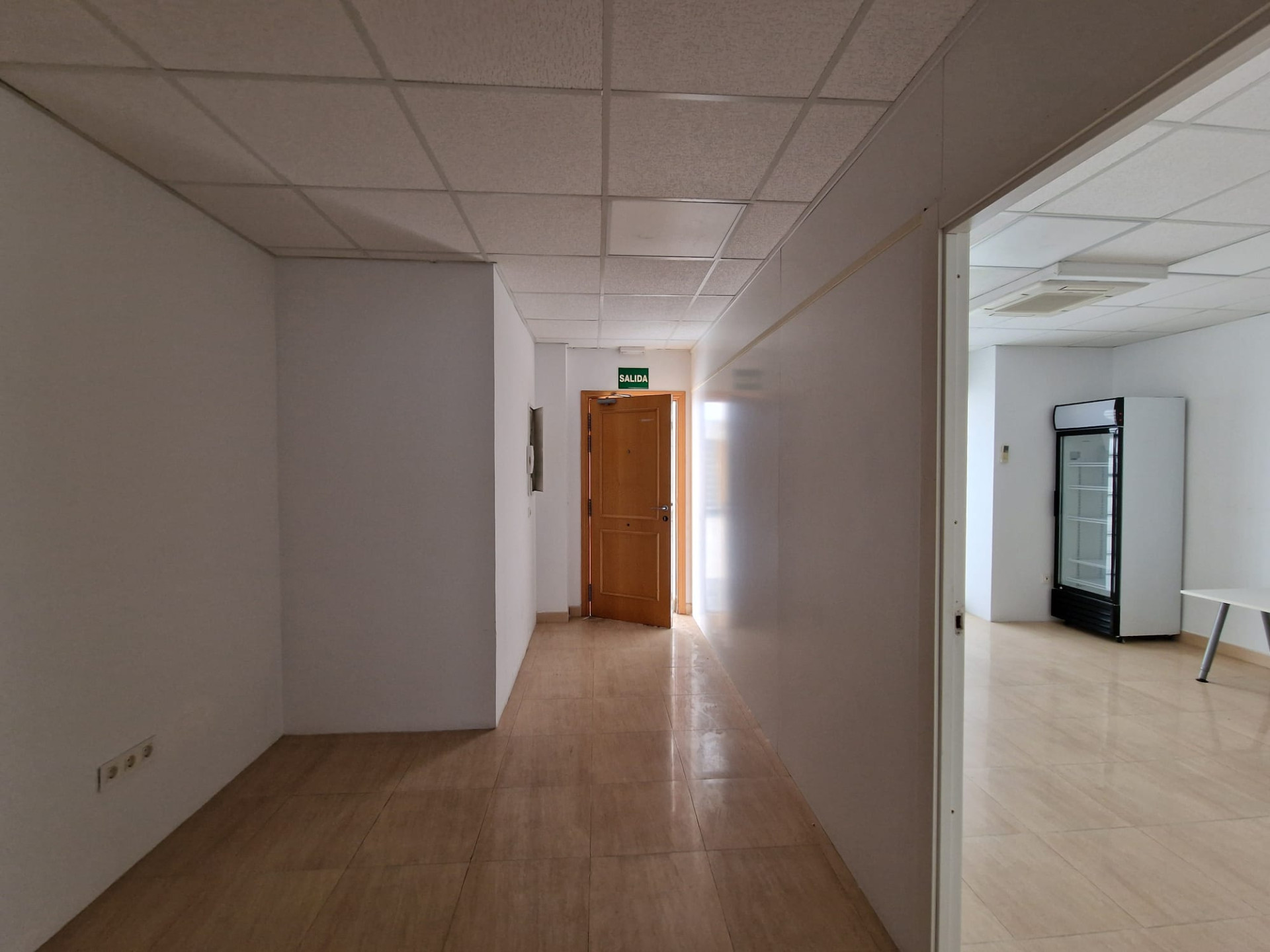 Espaço comercial em Málaga, Espanha – Foto 15