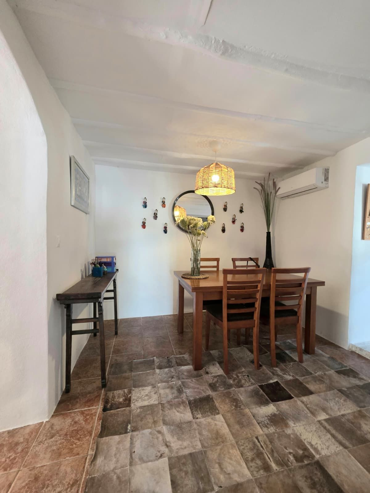4 Bedroom Country house in Alhaurín el Grande - Photo 10