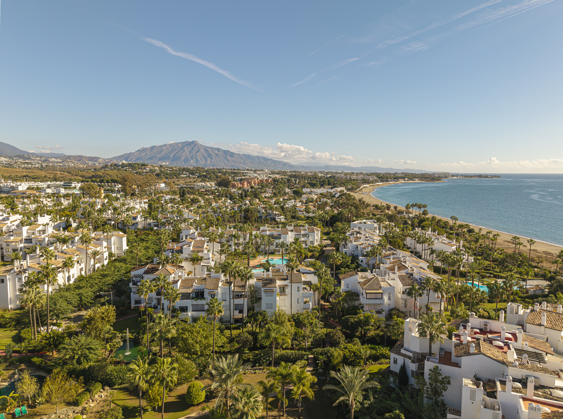 3 Bedroom Apartment in Estepona - Foto 40