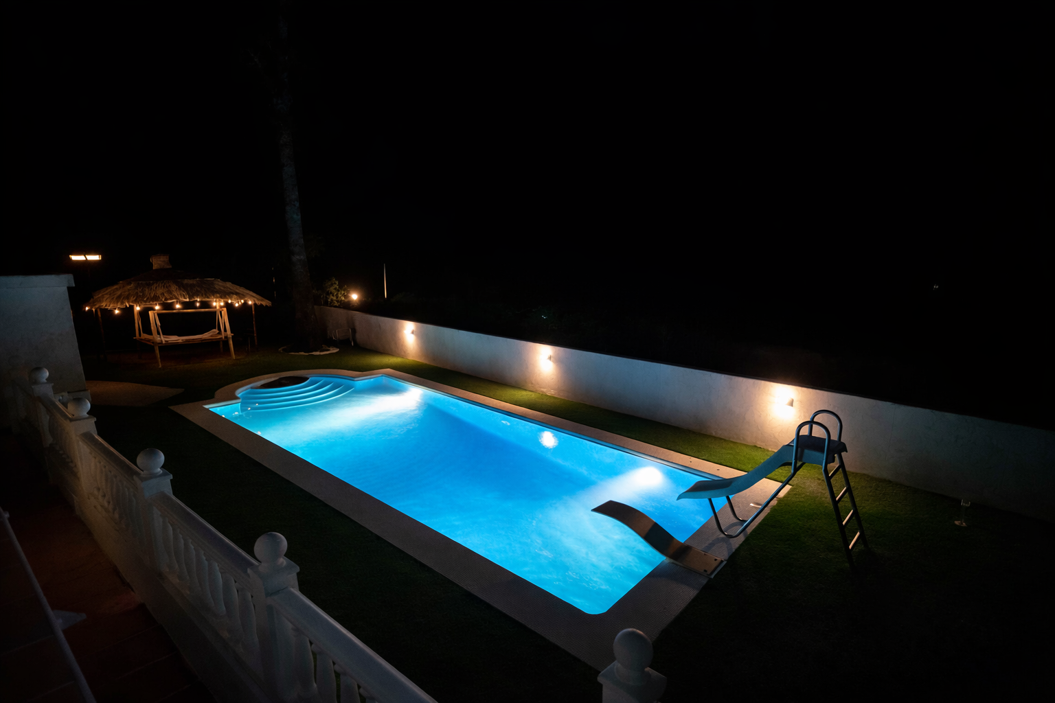 5 Bedroom Villa in Sotogrande - Photo 4
