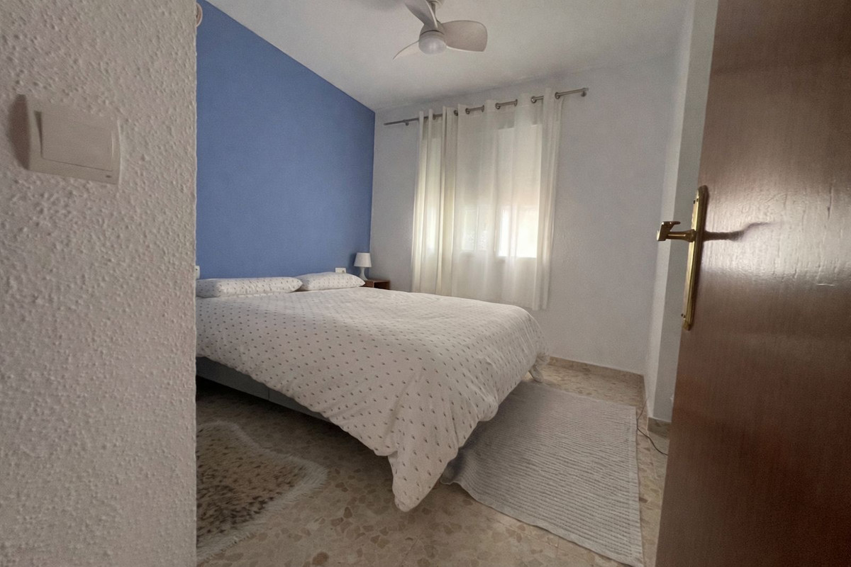 3 Bedroom Townhouse in Benalmádena - Photo 19