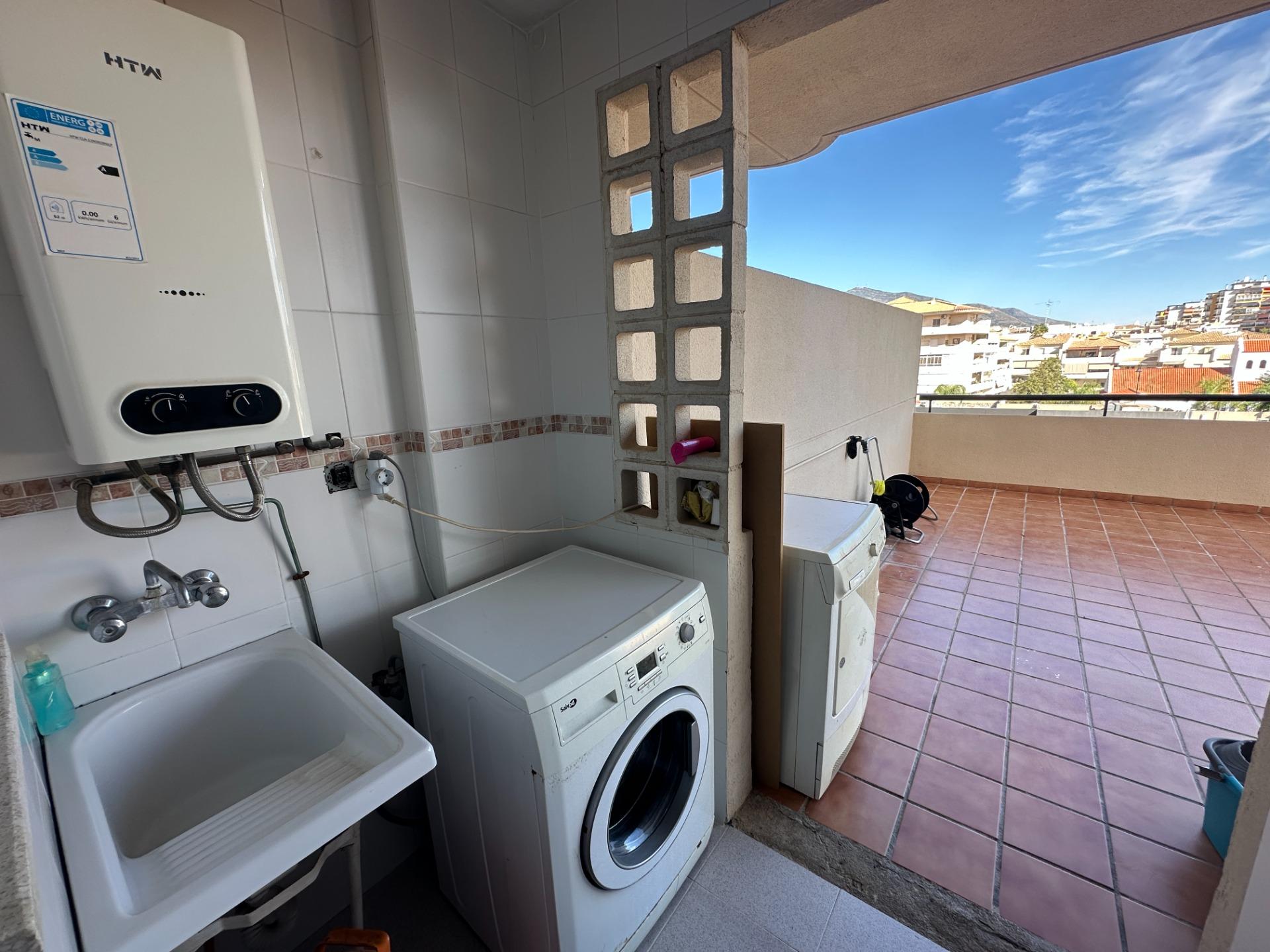 3 Bedroom Apartment in Mijas - Photo 12