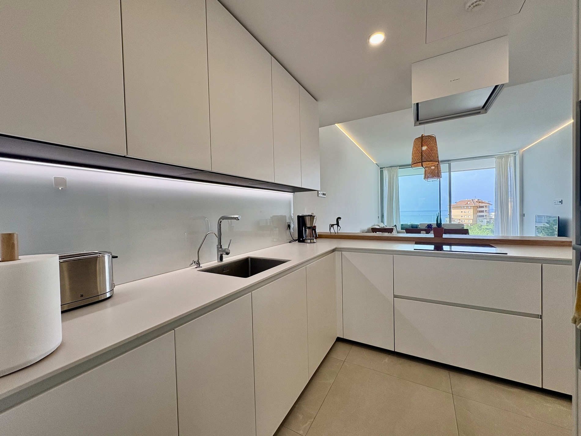 2 Bedroom Apartment in Fuengirola - Foto 8