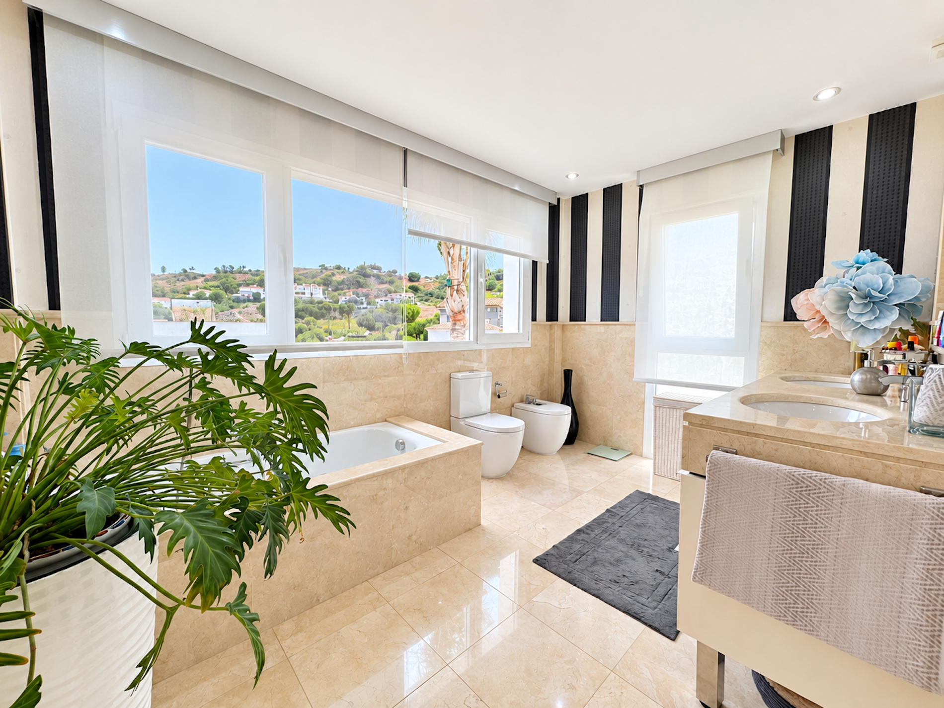 5 Bedroom Villa in Mijas - Photo 15