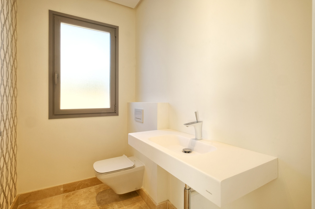 4 Bedroom Villa in Benahavís - Foto 18