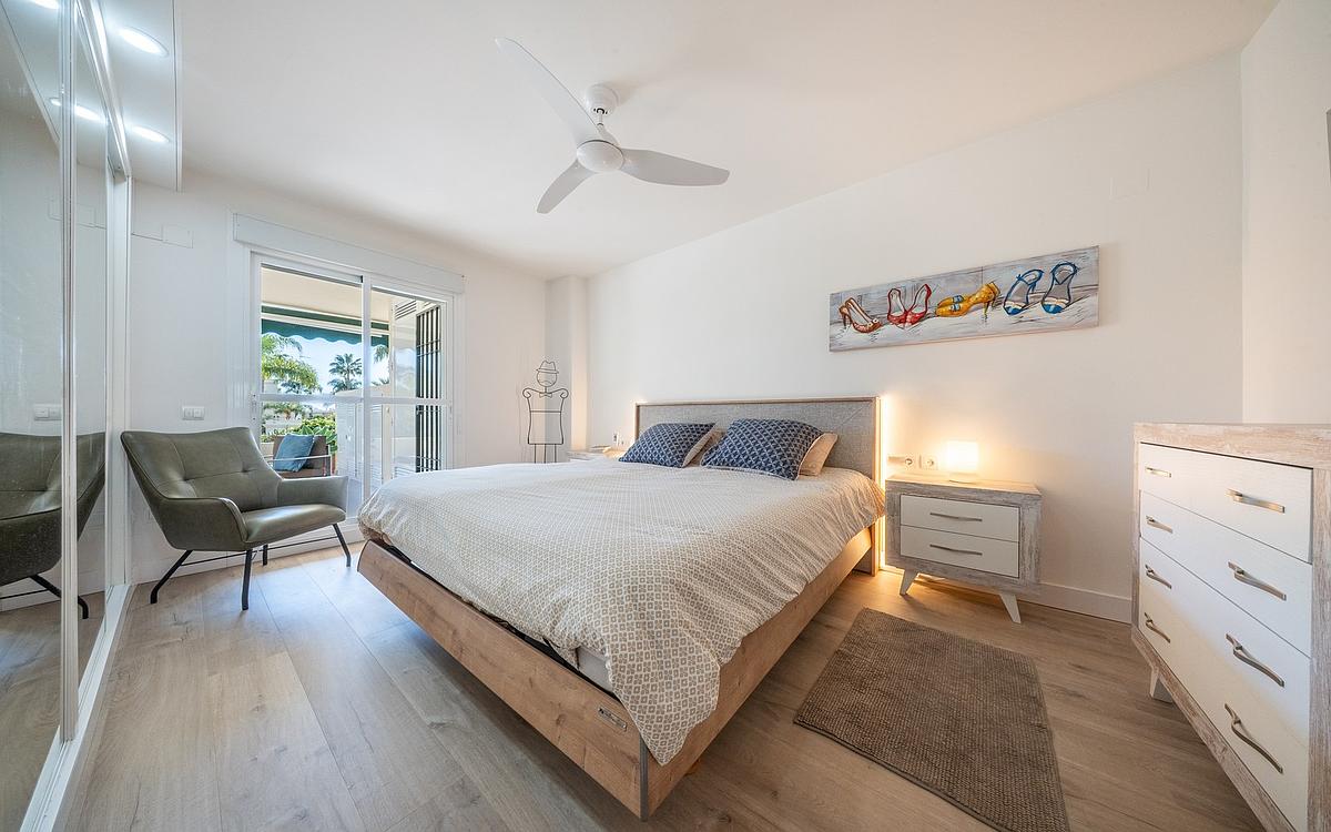 2 Bedroom Apartment in Marbella - Foto 11