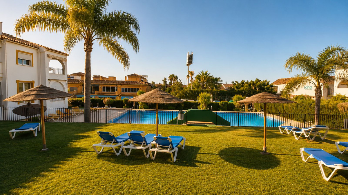 Apartment in Atalaya