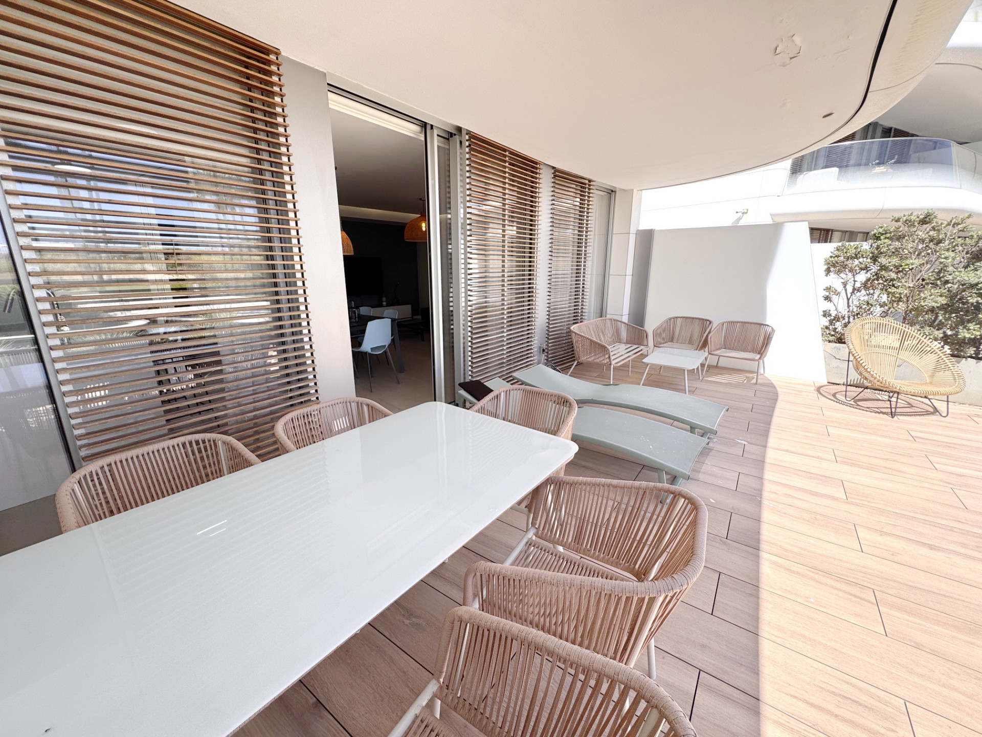 2 Bedroom Apartment in Estepona - Photo 15