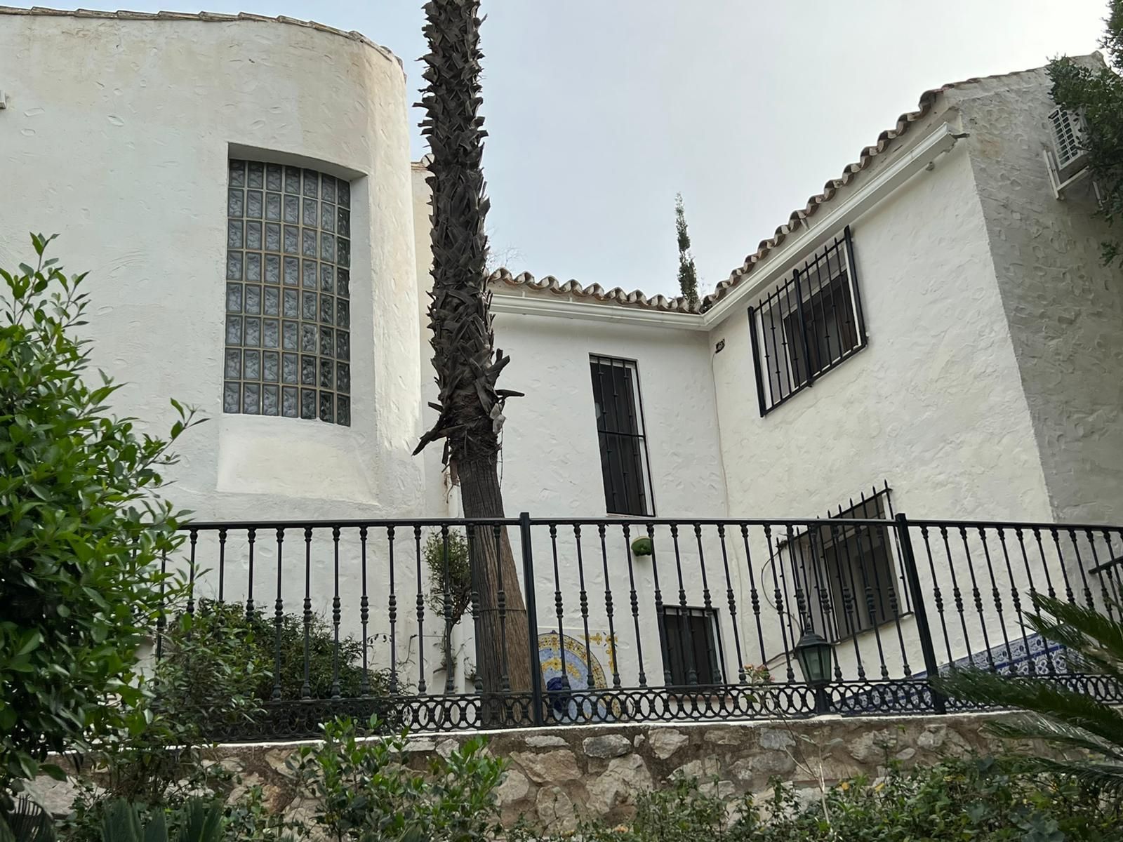 5 Bedroom Country house in Mijas - Фото 3