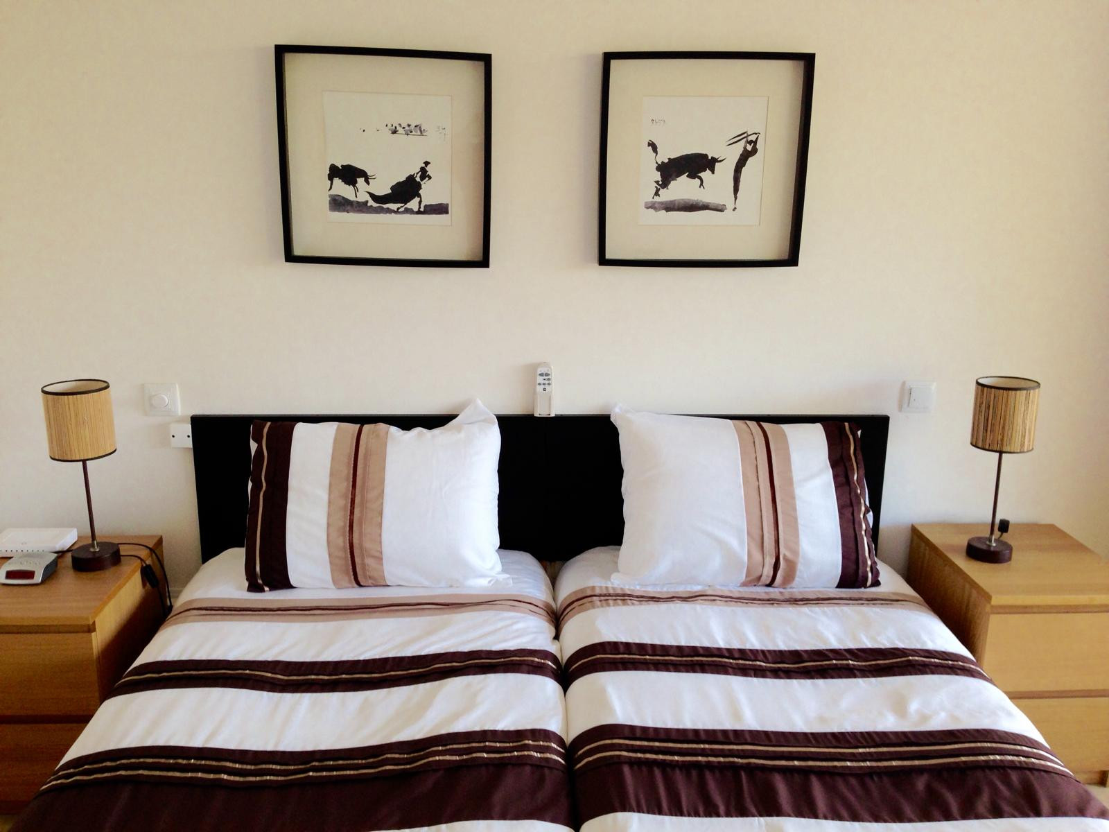 3 Bedroom Apartment in Marbella - Photo 10