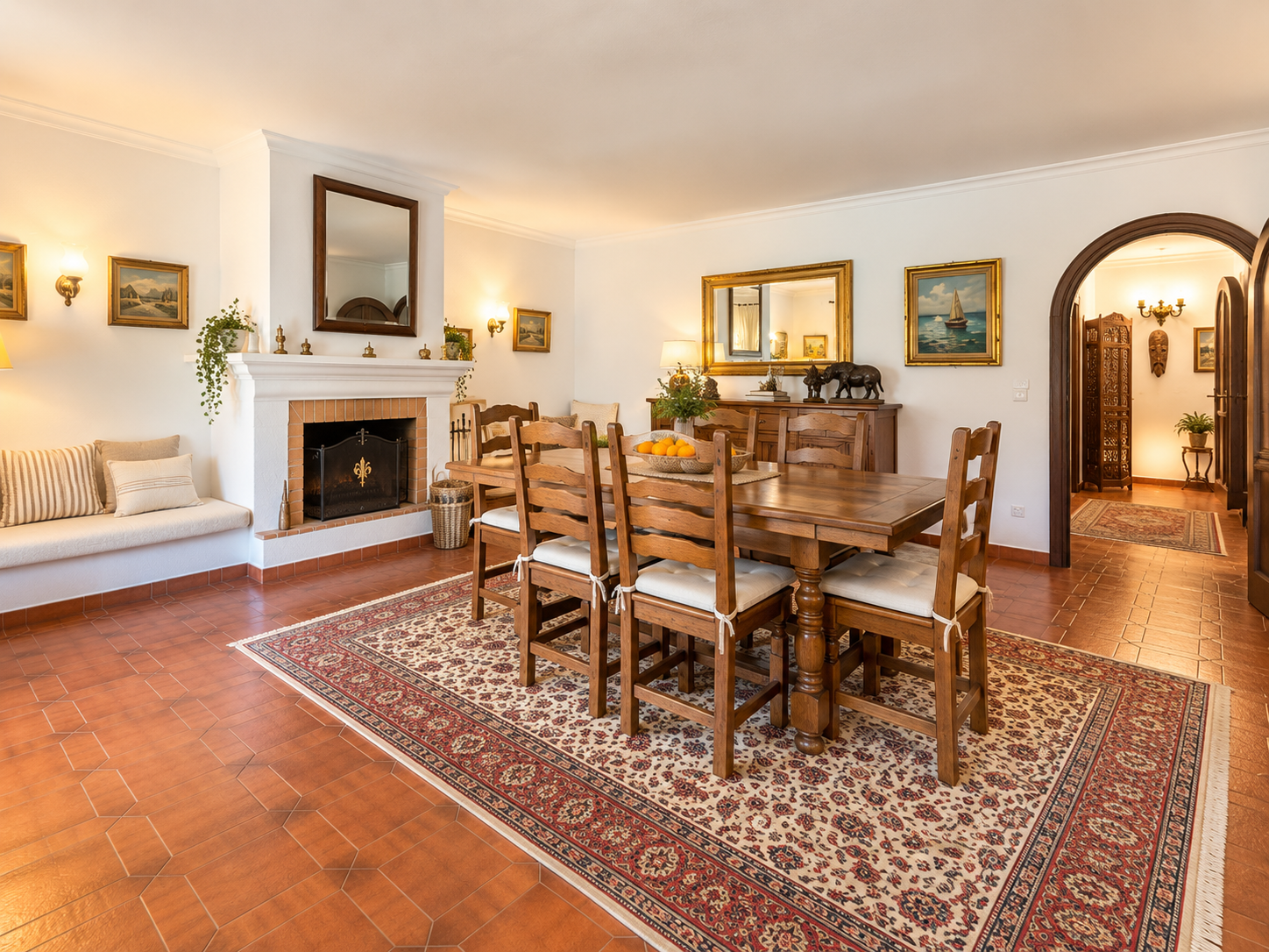 3 Bedroom Villa in Mijas - Photo 18