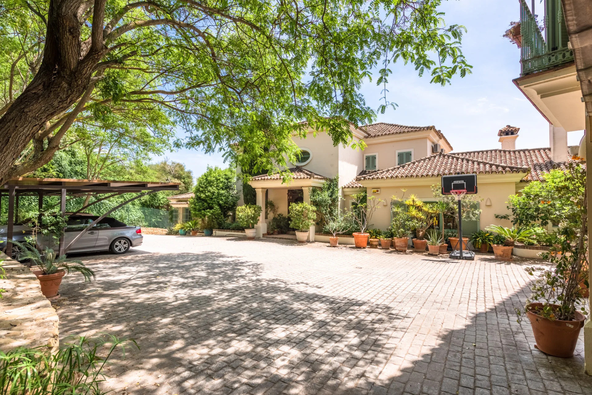 9 Bedroom Villa in Sotogrande - Photo 16