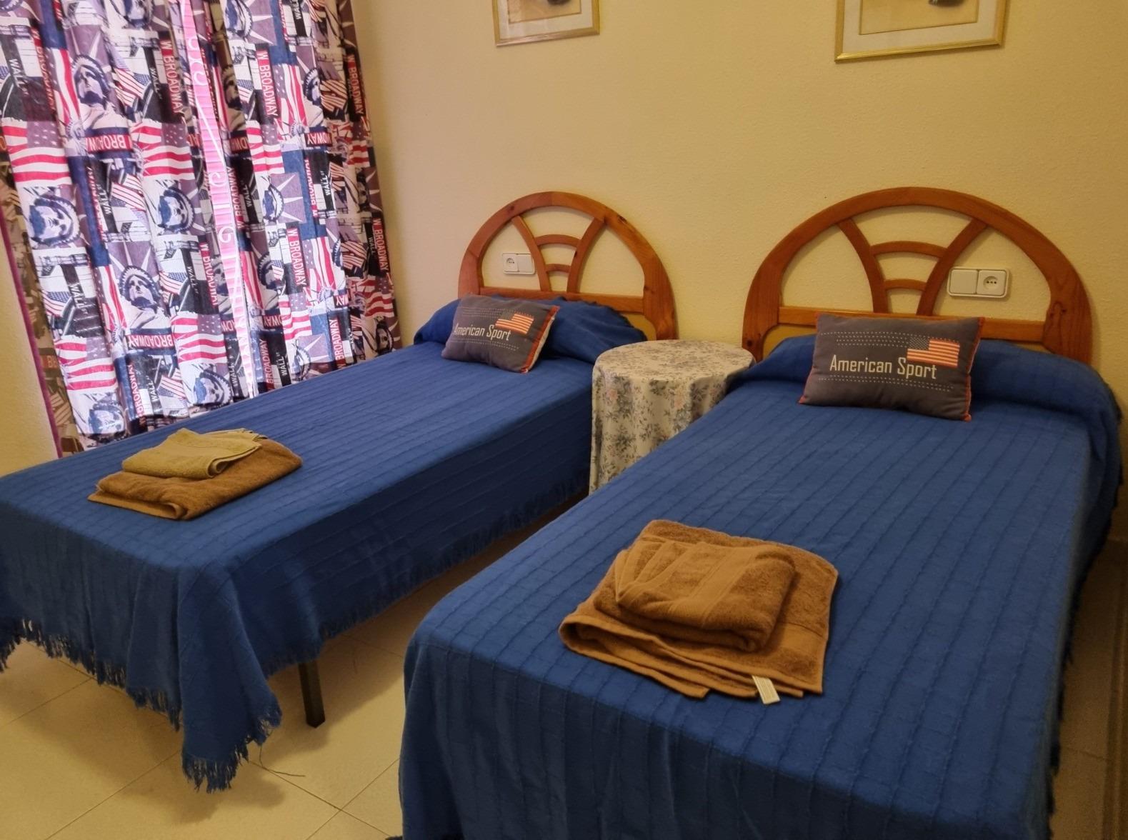 Moradia com 2 quartos com piscina em Múrcia, Espanha – Foto 6