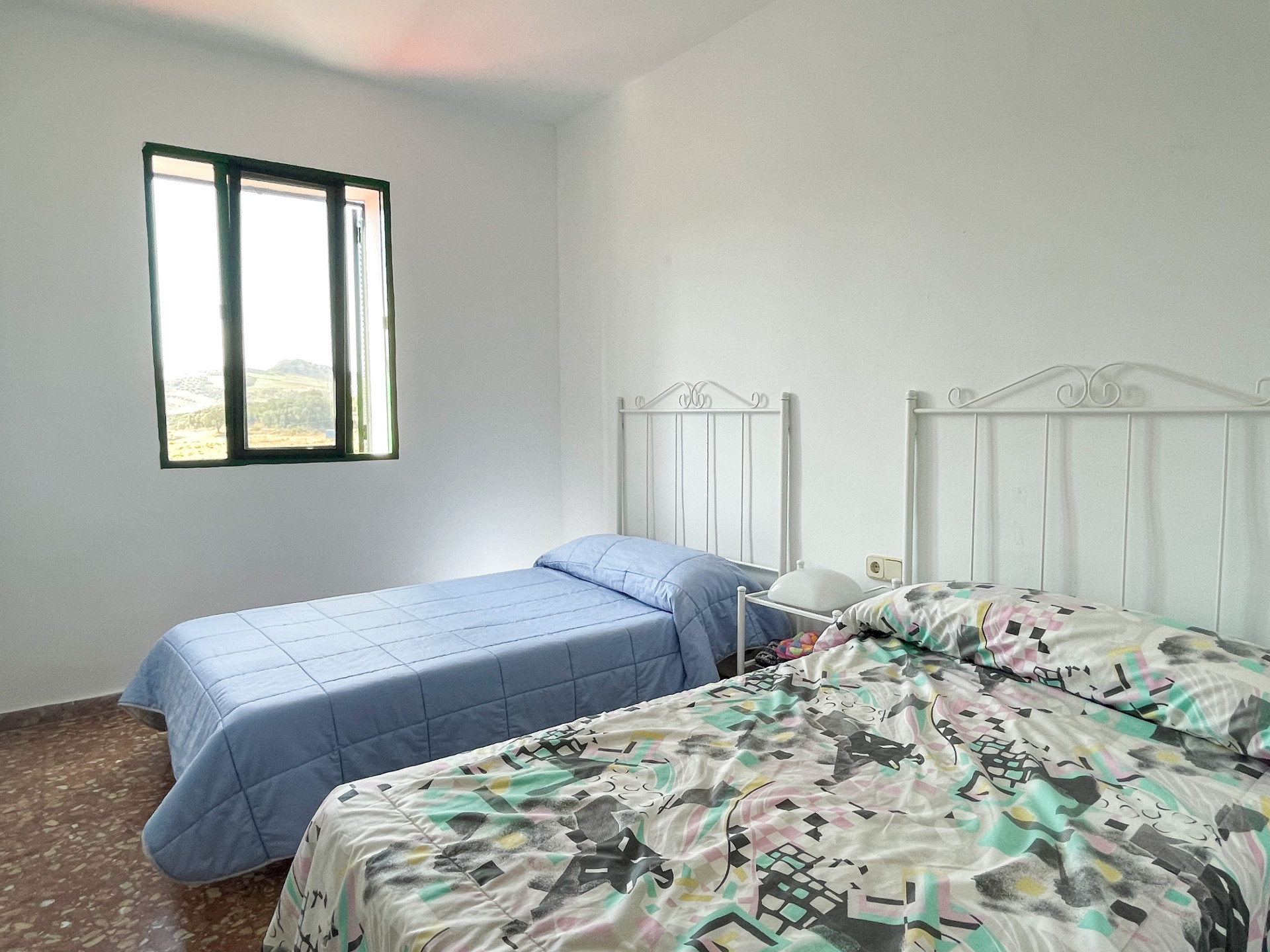 6 Bedroom Country house in Antequera - Photo 12