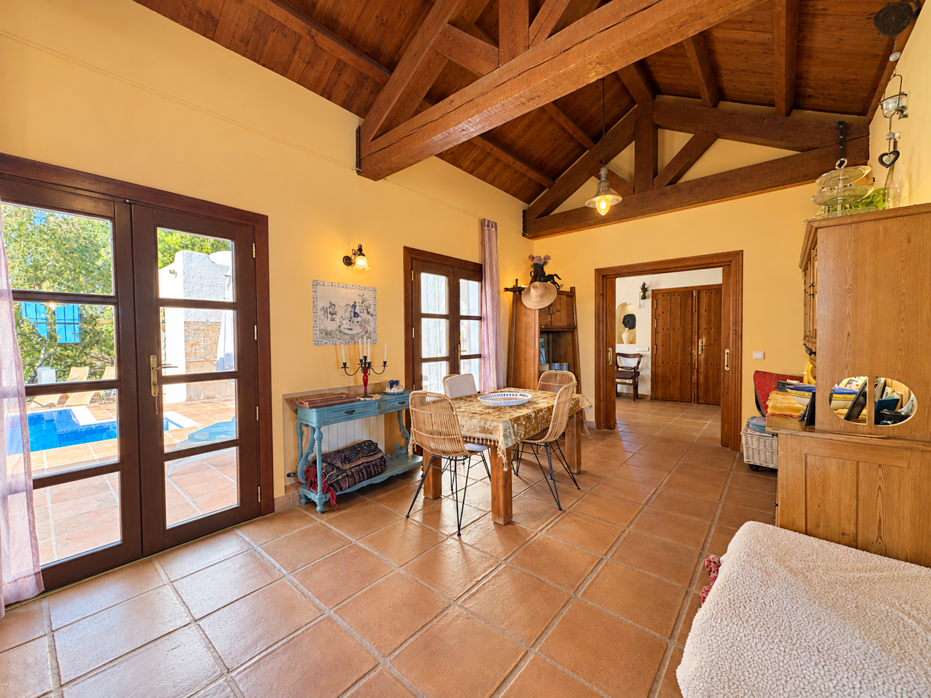 6 Bedroom Villa in Mijas - Photo 20