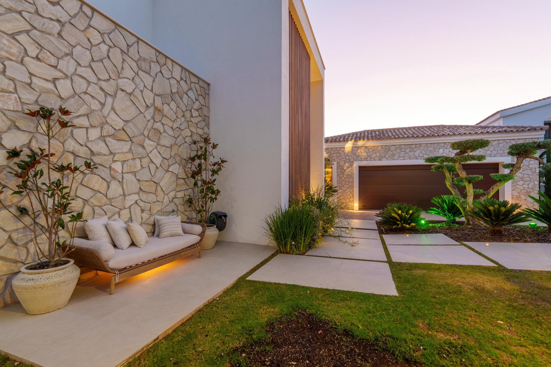5 Bedroom Villa in Benahavís - Foto 15